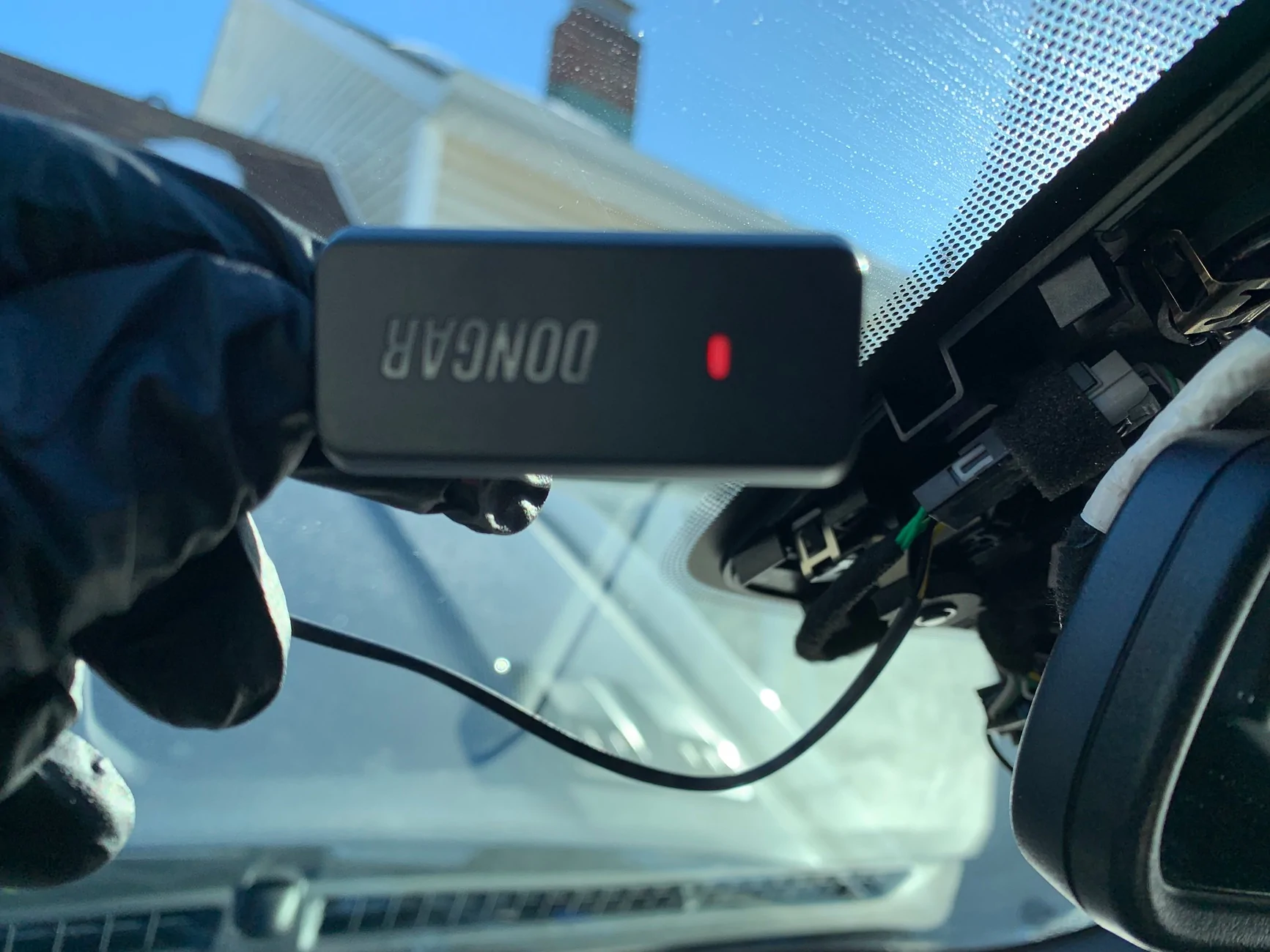 Ford Ranger What did you DO TO your 6G Ranger today? 🧰 🛠️ ⚙️ 🧽 IMG_2864