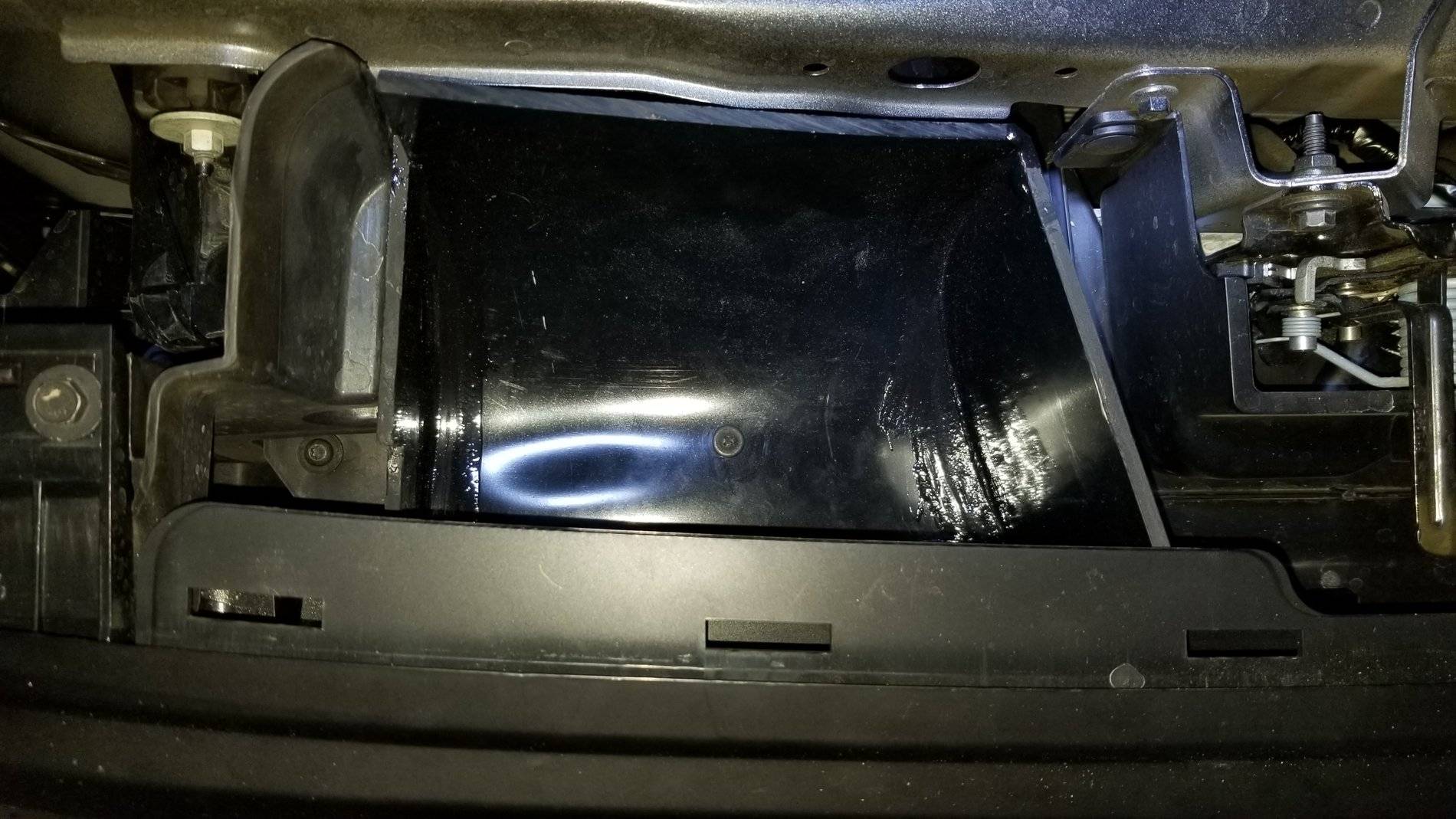 Ford Ranger RCMUSTANG's Magnetic FX4 20190409_171910