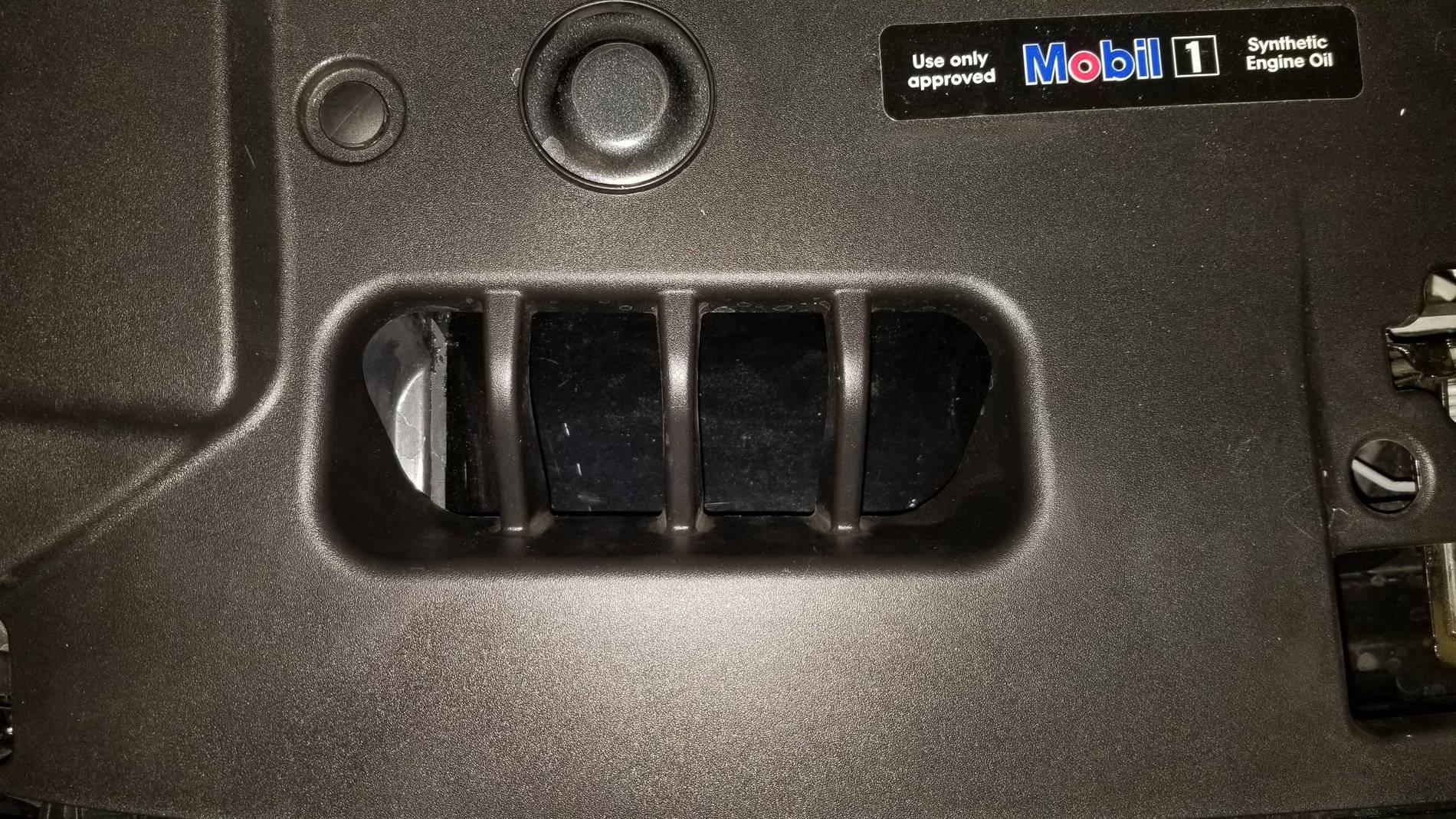 Ford Ranger RCMUSTANG's Magnetic FX4 20190409_172039