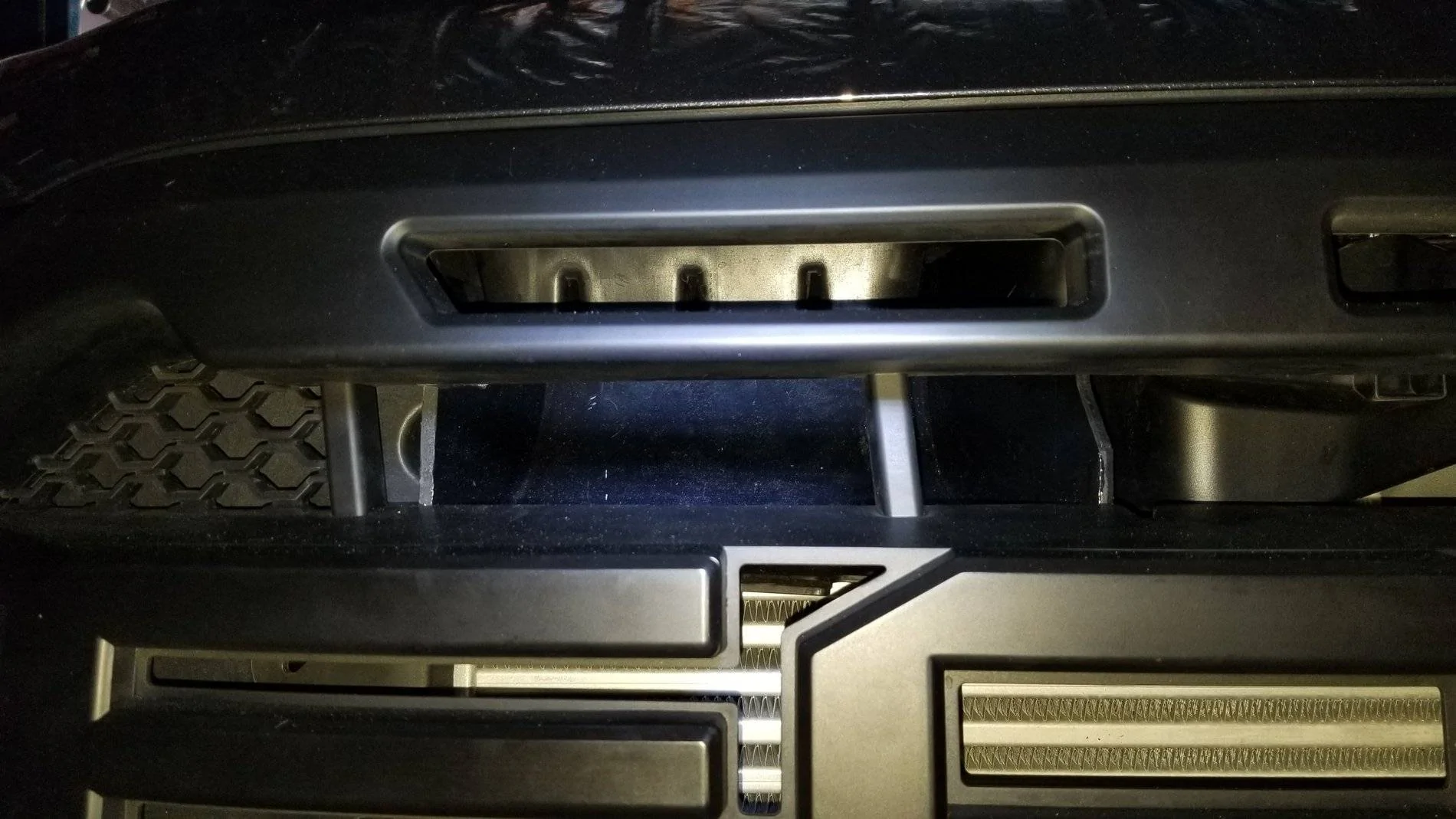 Ford Ranger RCMUSTANG's Magnetic FX4 20190409_172208