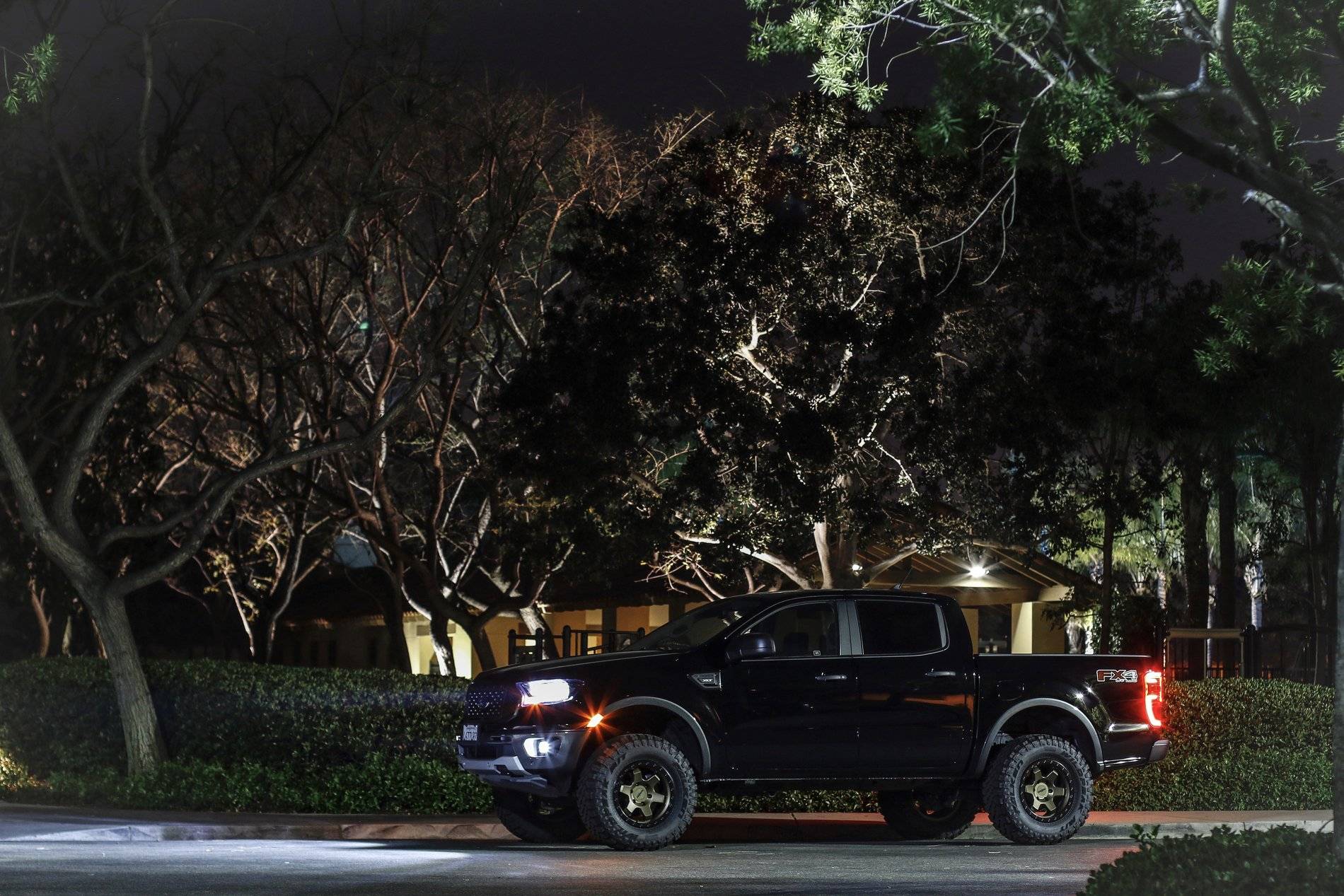 Ford Ranger His name is Steve McQueen D35B3739-B8D8-45A5-85D8-819B7E3DD9DB