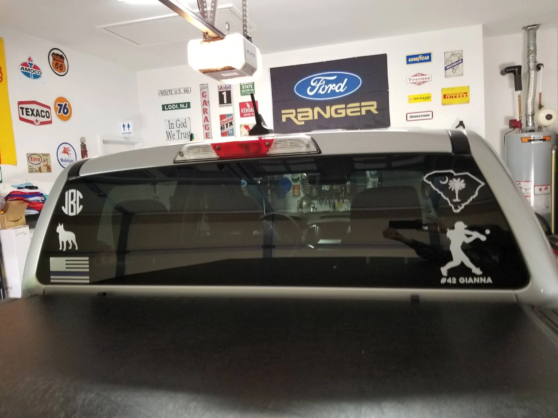 Ford Ranger Lets see those Cab window decals!! BvHu71X