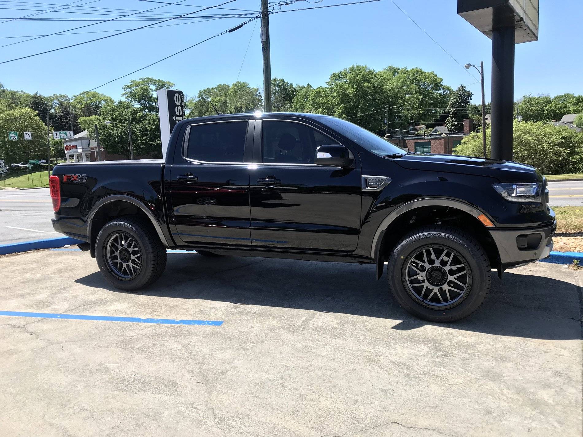 Ford Ranger New Mods Today 25C23FF1-6EA2-4C53-87D1-6FA64BCF88A3
