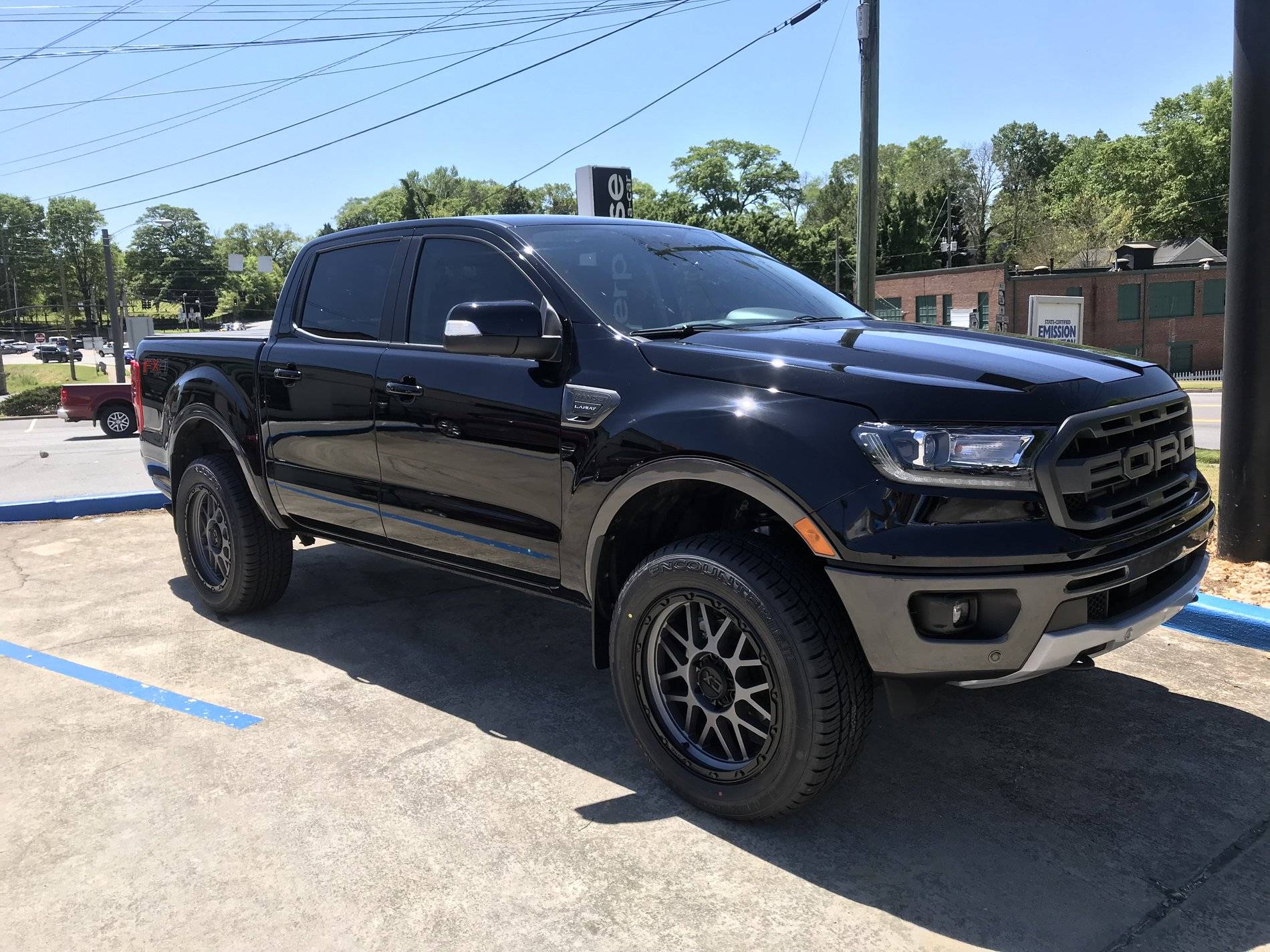 Ford Ranger New Mods Today 73865797-DFF7-4D5A-9C70-699544538E56