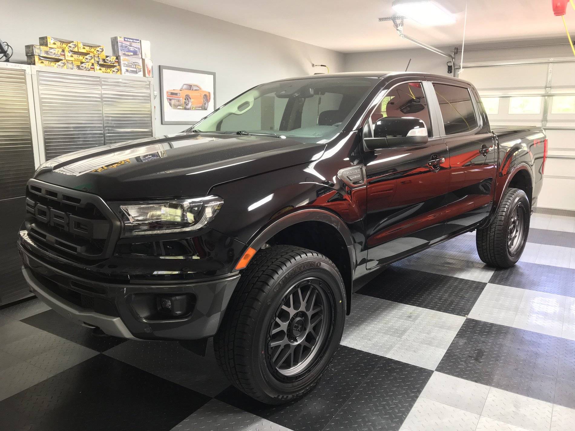 Ford Ranger New Mods Today 8F43BB47-8452-411A-B8DE-26717D87A819