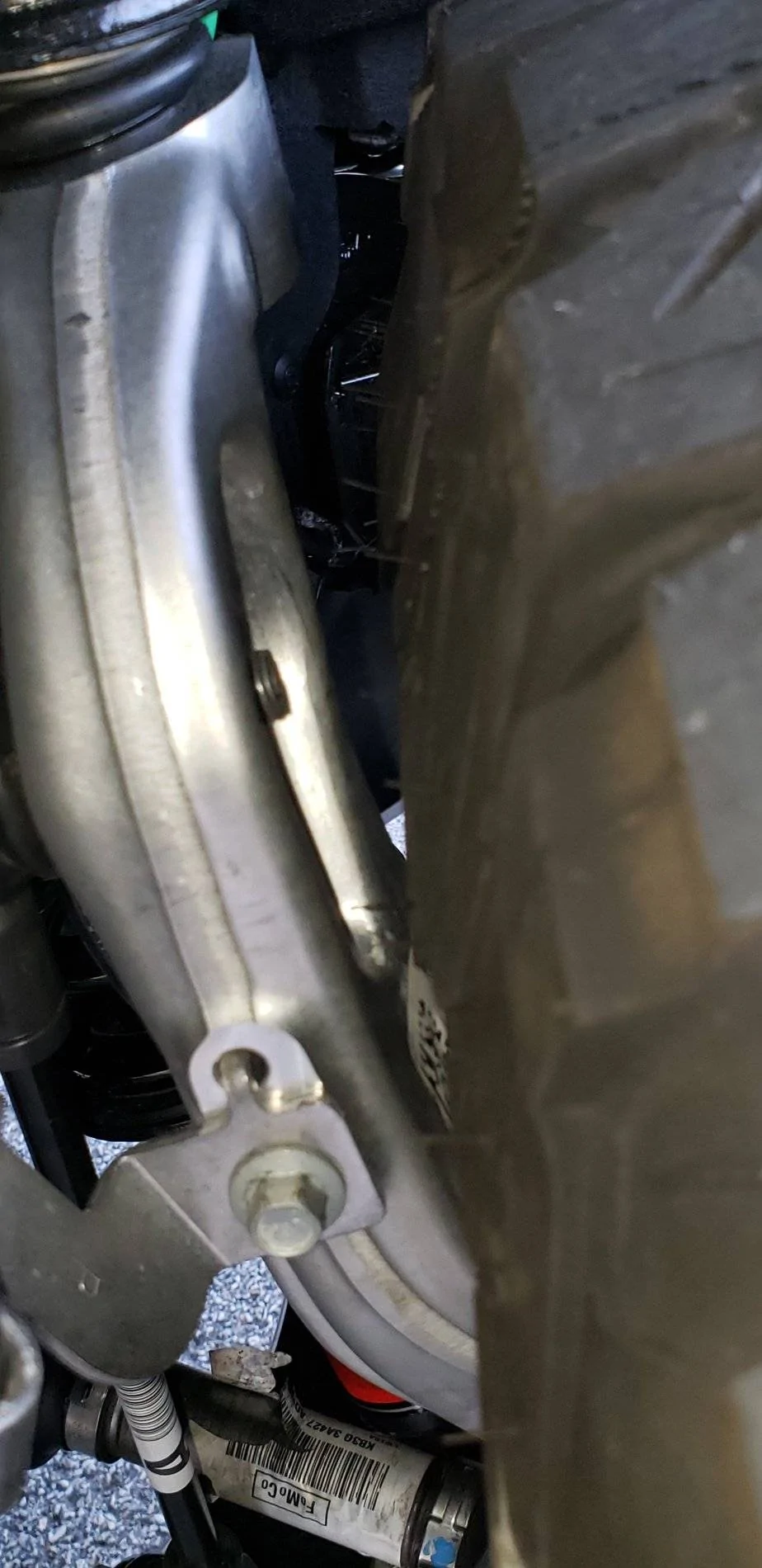 Ford Ranger MAGNETIC Ranger Club Thread 20190416_191549
