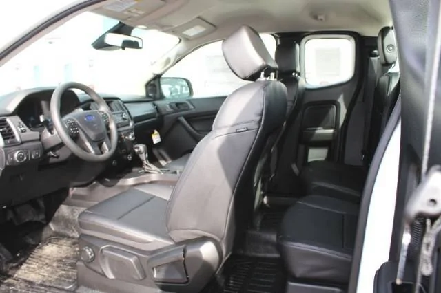 Ford Ranger Interior Pictures 201902262318-1FTER1EH2KLA06335-6