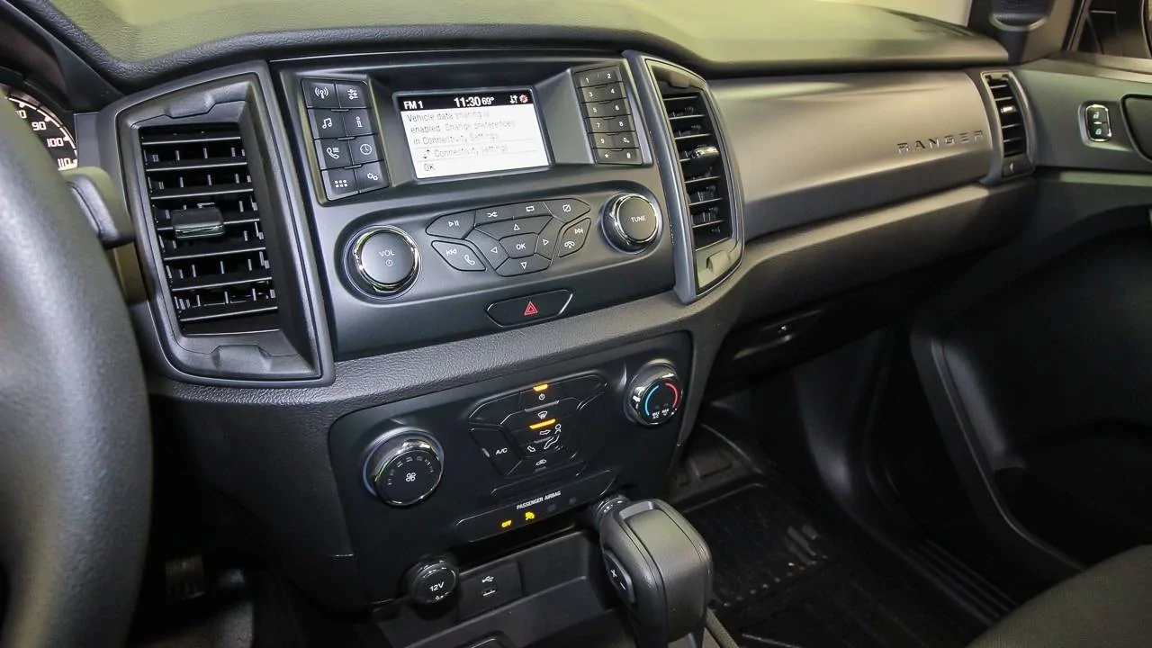 Ford Ranger Base XL SuperCab w/ Rear Seat Option 201904121843-1FTER1EH5KLA12503-20