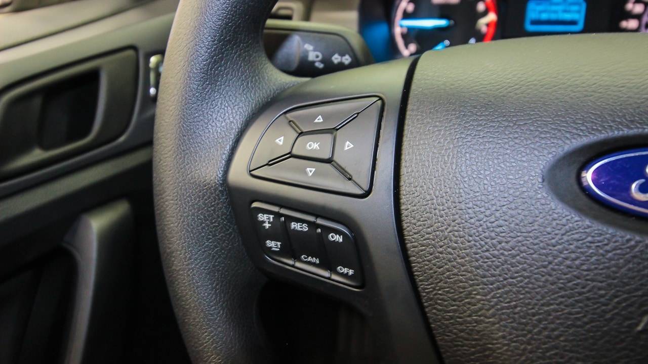 Ford Ranger Base XL SuperCab w/ Rear Seat Option 201904121843-1FTER1EH5KLA12503-18