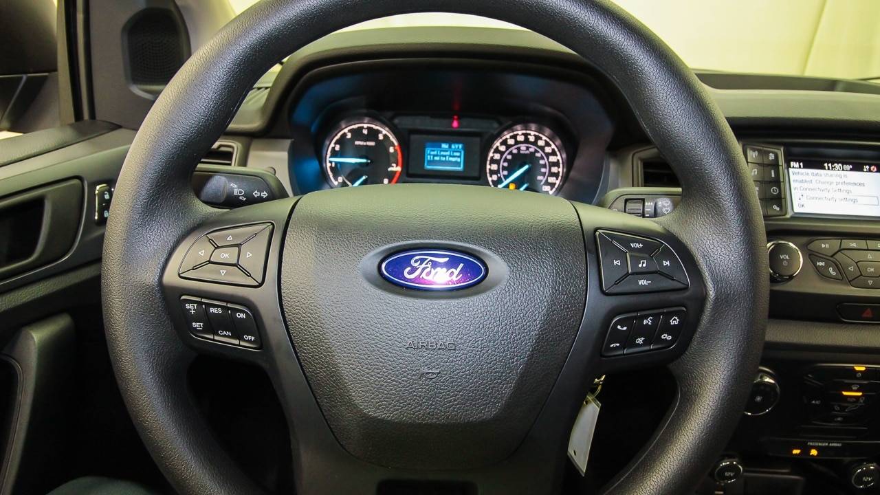 Ford Ranger Base XL SuperCab w/ Rear Seat Option 201904121843-1FTER1EH5KLA12503-17