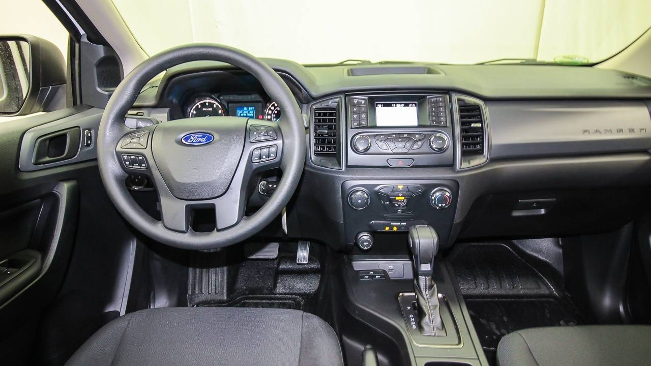 Ford Ranger Base XL SuperCab w/ Rear Seat Option 201904121843-1FTER1EH5KLA12503-16