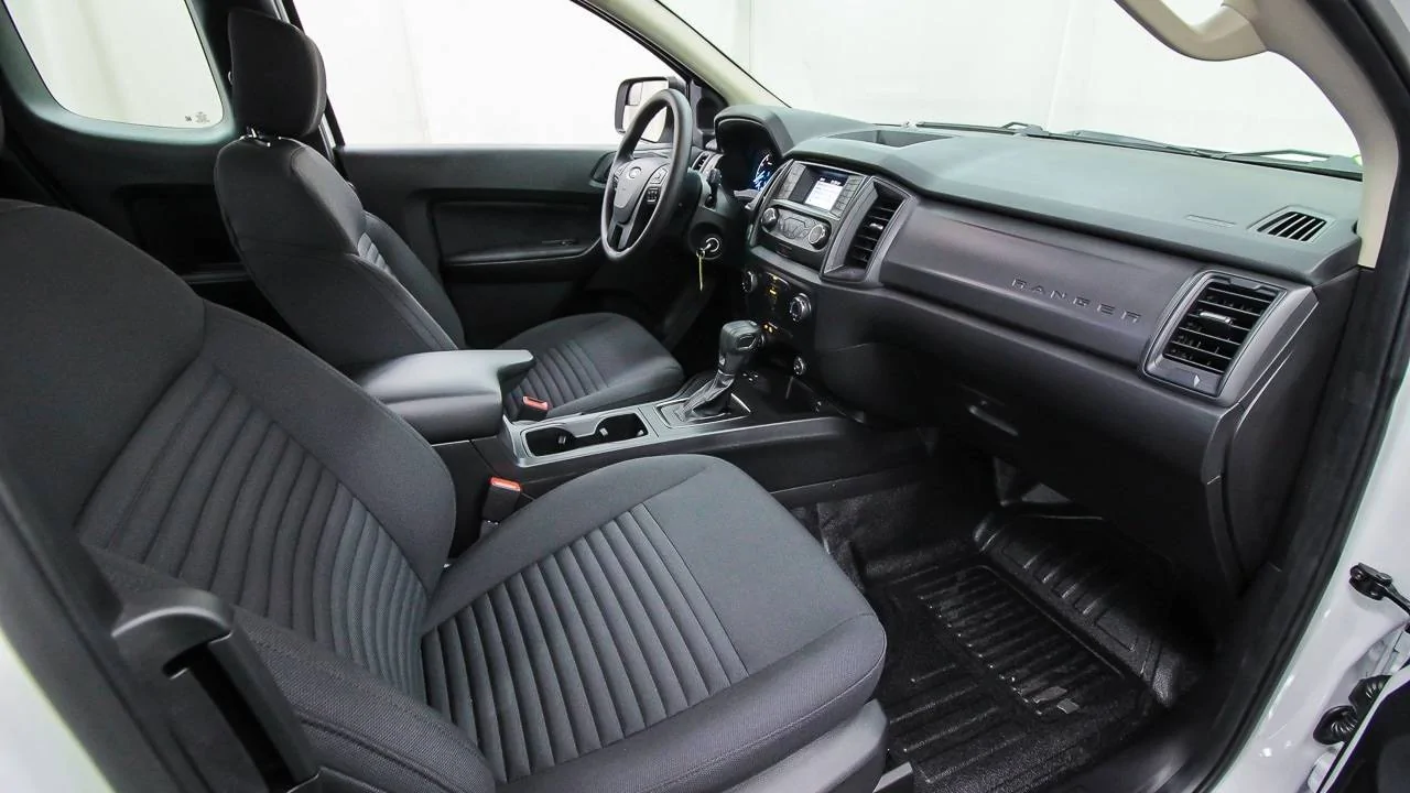Ford Ranger Base XL SuperCab w/ Rear Seat Option 201904121843-1FTER1EH5KLA12503-13