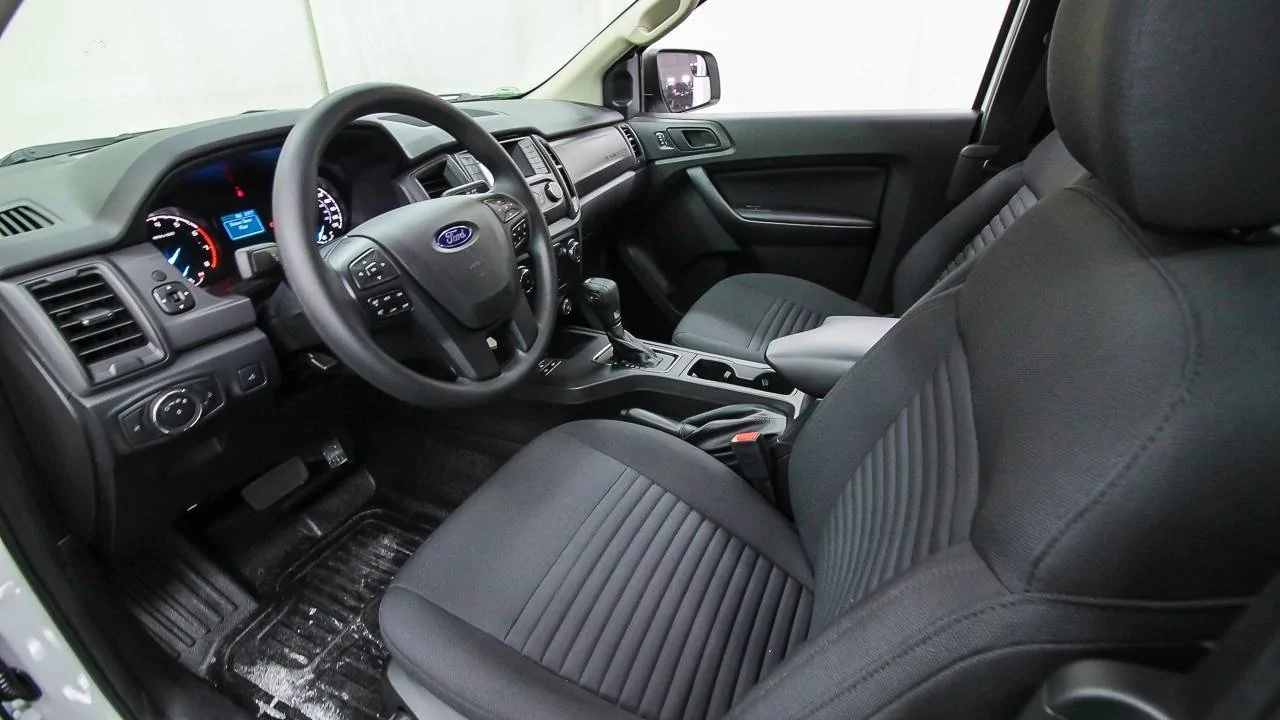 Ford Ranger Base XL SuperCab w/ Rear Seat Option 201904121843-1FTER1EH5KLA12503-10
