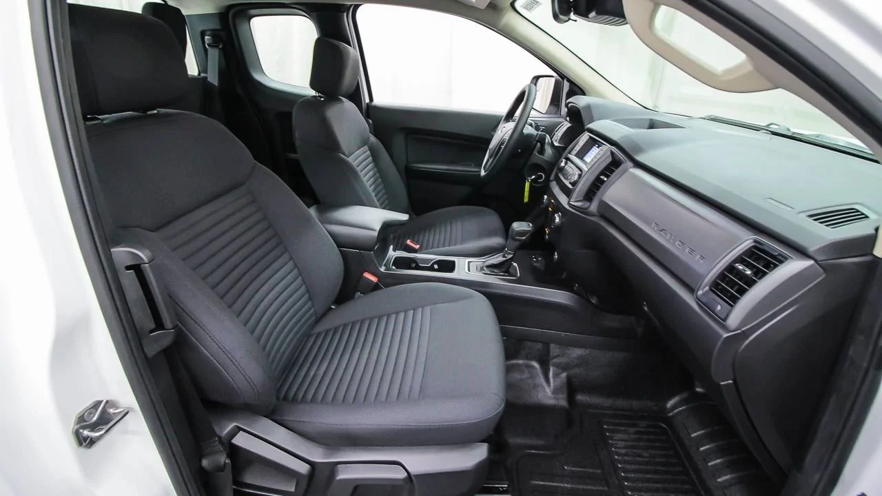 Ford Ranger Base XL SuperCab w/ Rear Seat Option 201904121843-1FTER1EH5KLA12503-9
