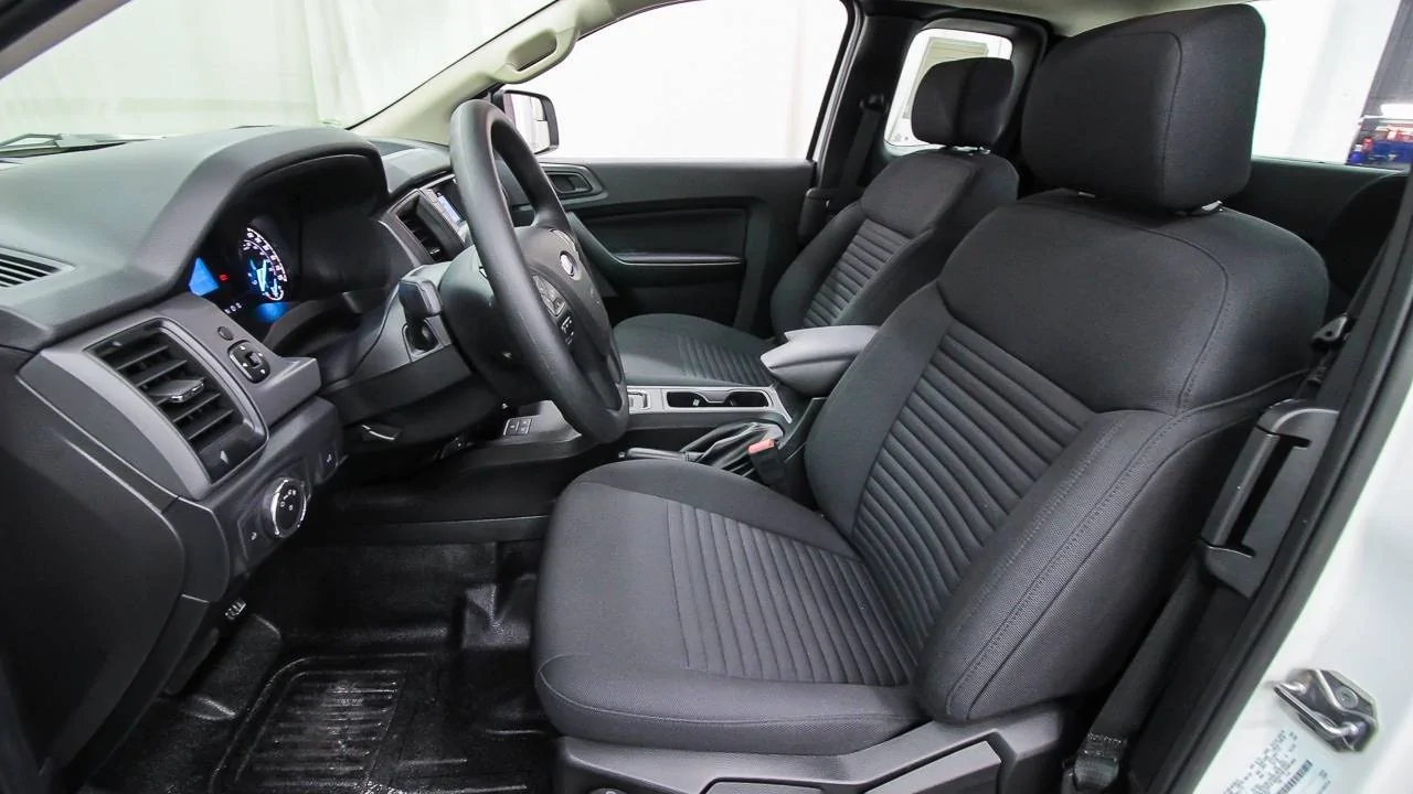 Ford Ranger Base XL SuperCab w/ Rear Seat Option 201904121843-1FTER1EH5KLA12503-8