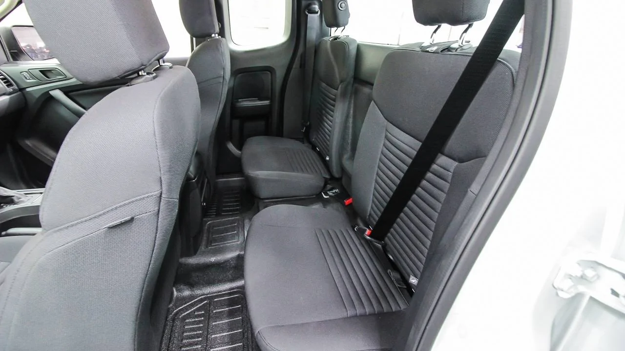 Ford Ranger Base XL SuperCab w/ Rear Seat Option 201904121843-1FTER1EH5KLA12503-11