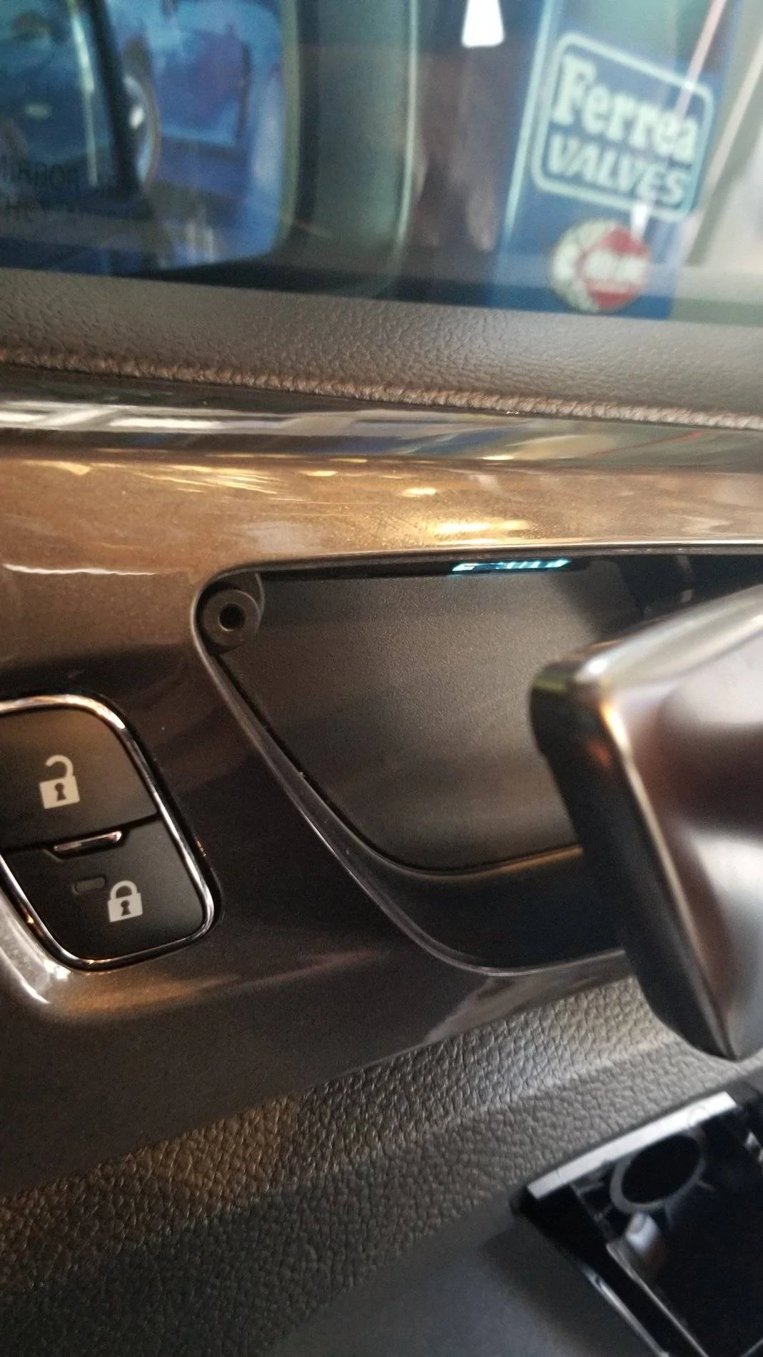 Ford Ranger RCMUSTANG's Magnetic FX4 20190419_163032