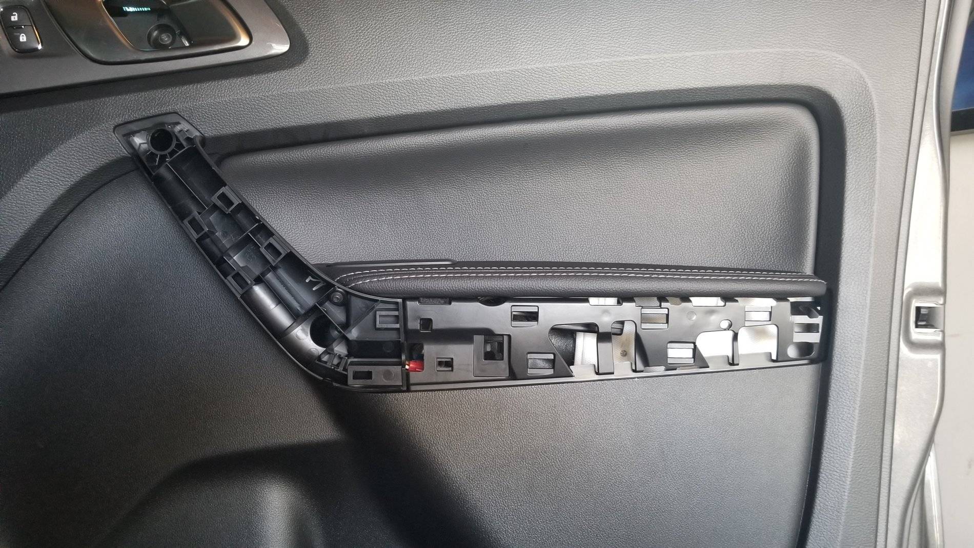 Ford Ranger RCMUSTANG's Magnetic FX4 20190419_162815