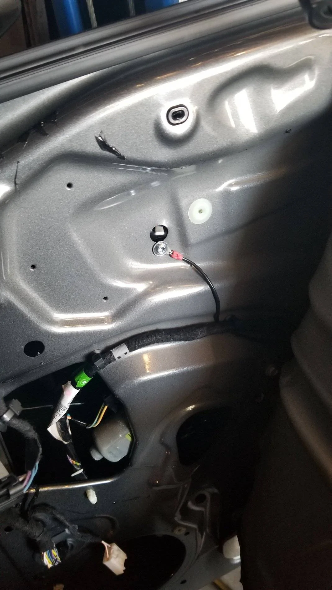 Ford Ranger RCMUSTANG's Magnetic FX4 20190419_161246