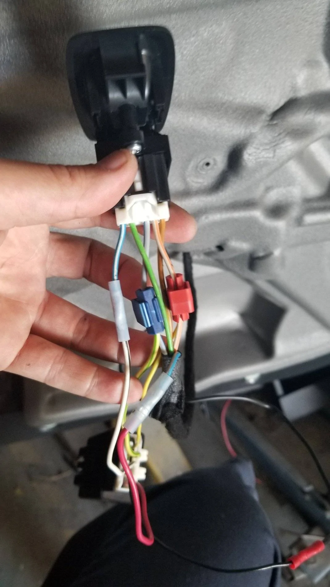 Ford Ranger RCMUSTANG's Magnetic FX4 20190419_161232