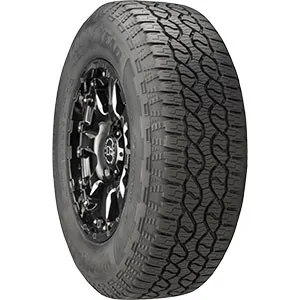 Ford Ranger Playing in the snow PRODUCT_tire_goodyear-wrangler-territory-at_bsw_angle_Medium