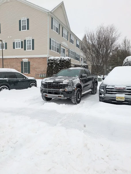 Ford Ranger Playing in the snow 1770428803335-j2