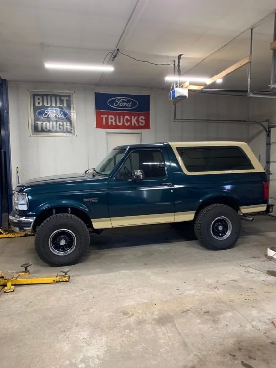 Ford Ranger What FORD vehicles do you own ?? 310797452_2865836587056647_5064482451288696198_n