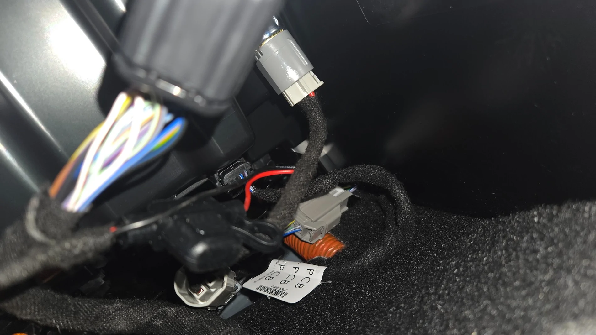 Ford Ranger RC MUSTANG Azure Gray Raptor Build 20260208_100557
