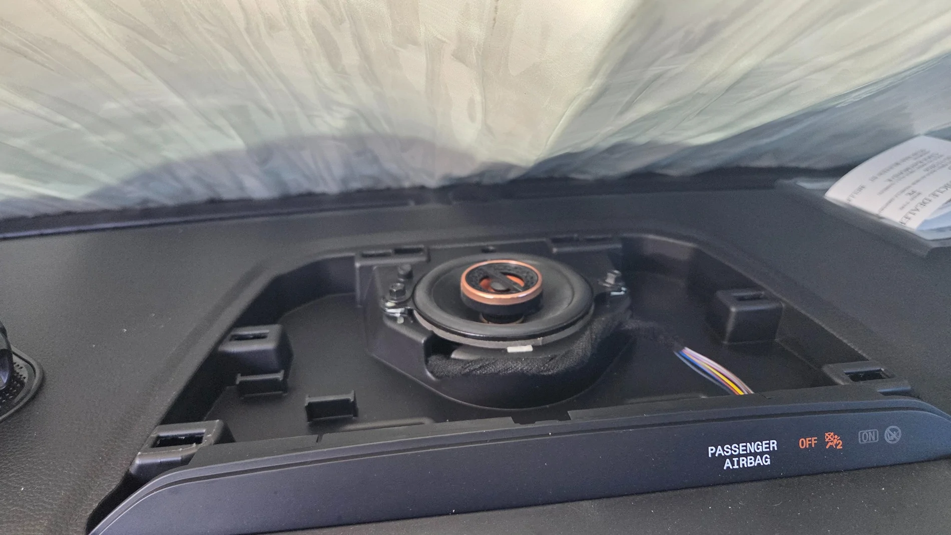 Ford Ranger RC MUSTANG Azure Gray Raptor Build 20260208_125034