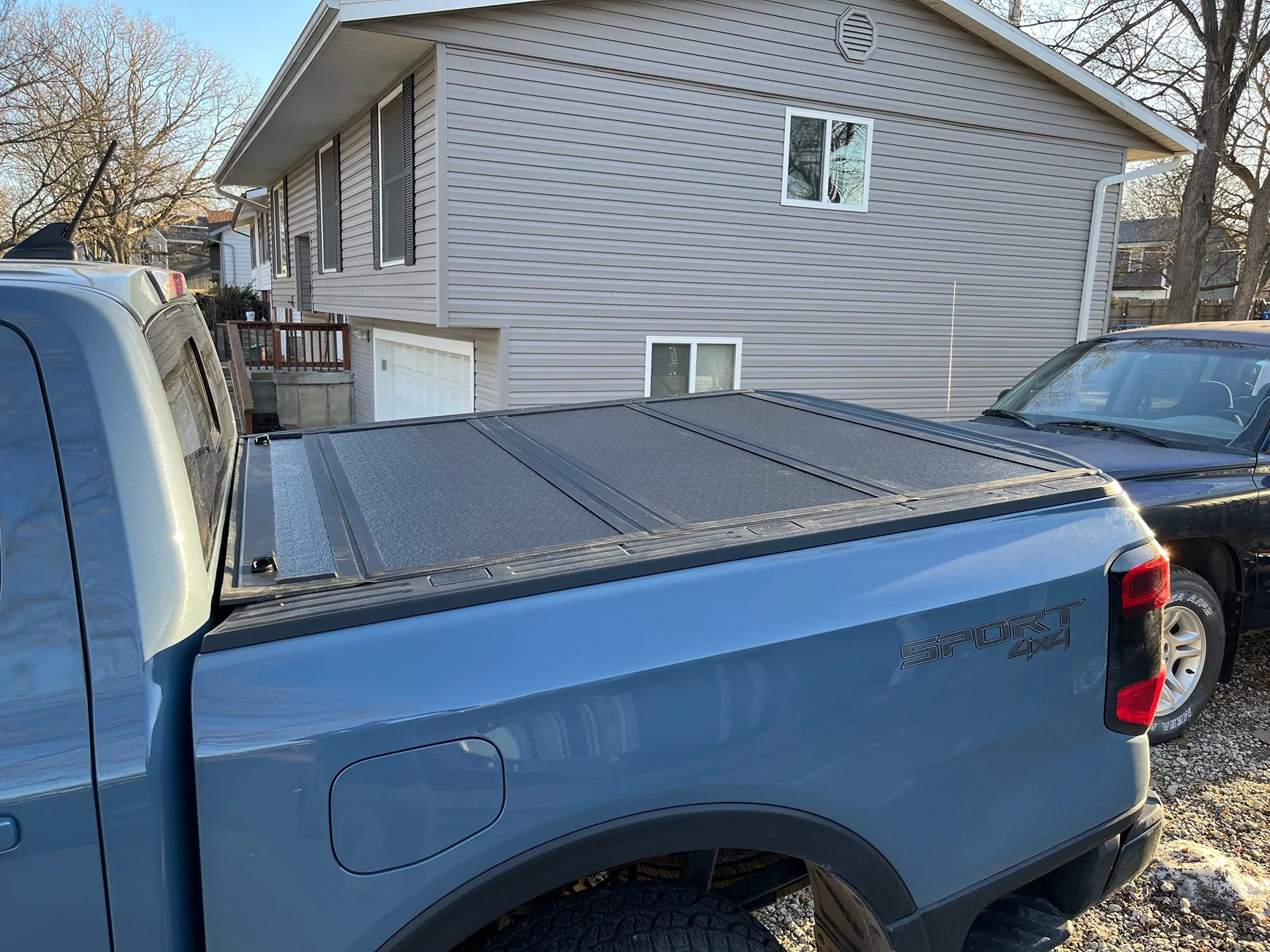 Ford Ranger What did you DO TO your 6G Ranger today? 🧰 🛠️ ⚙️ 🧽 IMG_4187
