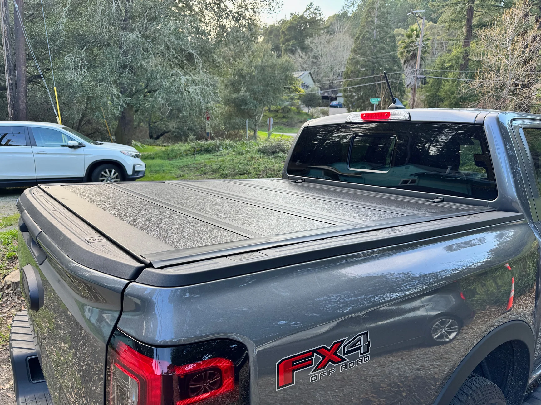 Ford Ranger What did you DO TO your 6G Ranger today? 🧰 🛠️ ⚙️ 🧽 IMG_6031