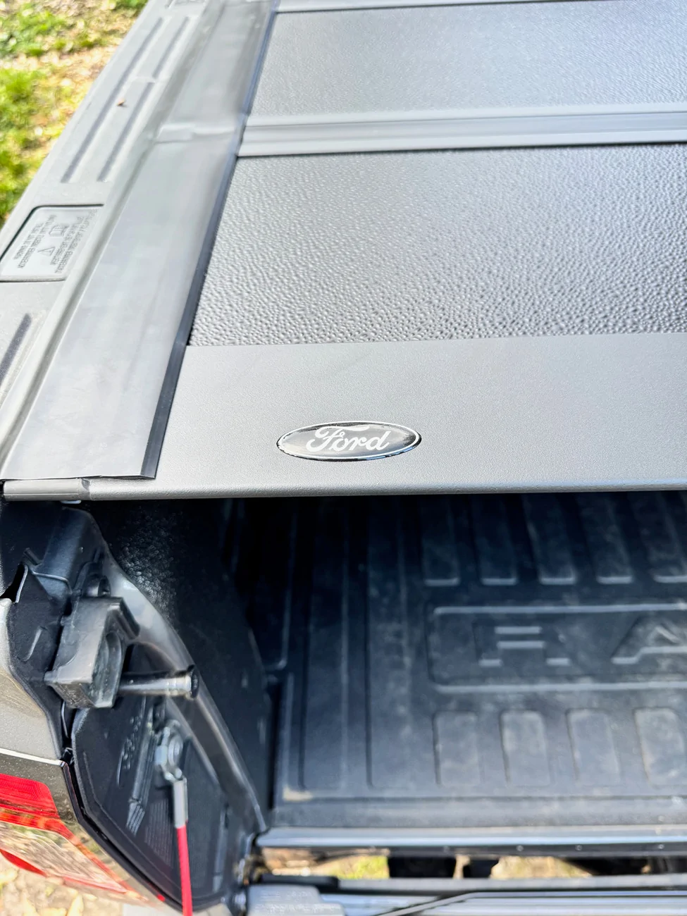 Ford Ranger What did you DO TO your 6G Ranger today? 🧰 🛠️ ⚙️ 🧽 IMG_6030
