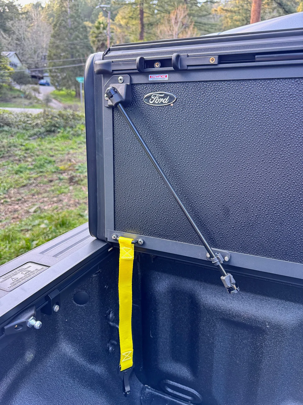 Ford Ranger What did you DO TO your 6G Ranger today? 🧰 🛠️ ⚙️ 🧽 IMG_6029
