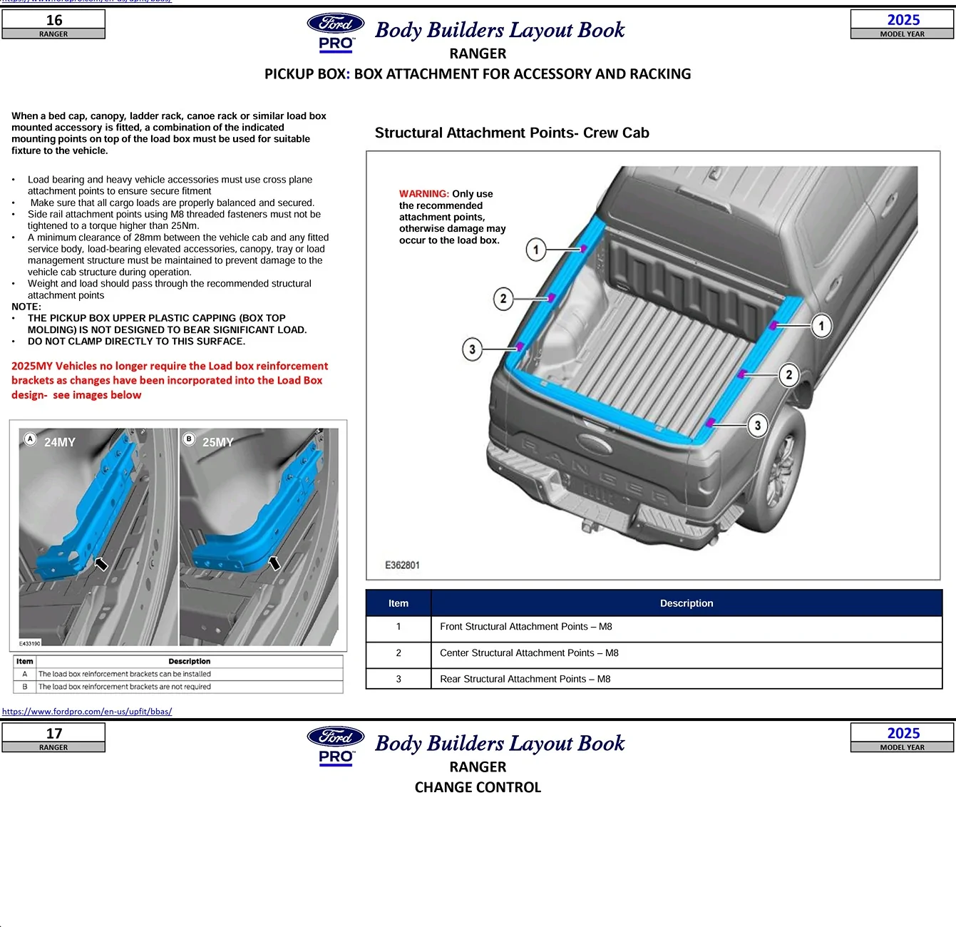 Ford Ranger J - Braces CONFIRMED NOT needed for Raptors after 9/12 Screenshot_20260208_215003_Adobe Acrobat