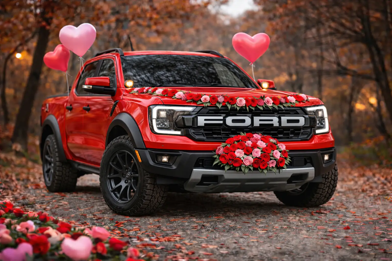 Ford Ranger Panda Motorworks Sale + Random Giveaway in Orders ChatGPT Image Feb 9, 2026, 01_10_01 PM