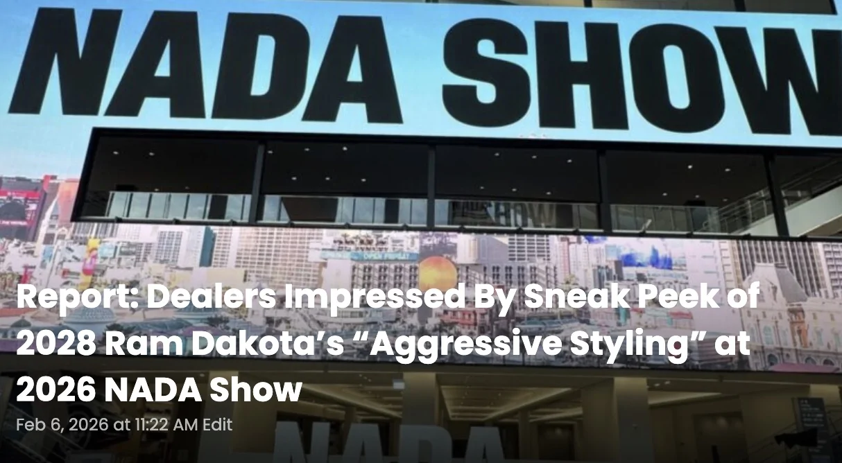 2024 Tacoma New Rival: RAM DAKOTA midsize pickup revealed IMG_1738 2024 Tacoma New Rival: RAM DAKOTA midsize pickup revealed IMG_1738