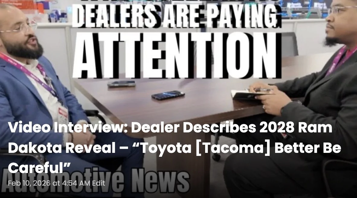 2024 Tacoma New Rival: RAM DAKOTA midsize pickup revealed IMG_1738 2024 Tacoma New Rival: RAM DAKOTA midsize pickup revealed IMG_1738