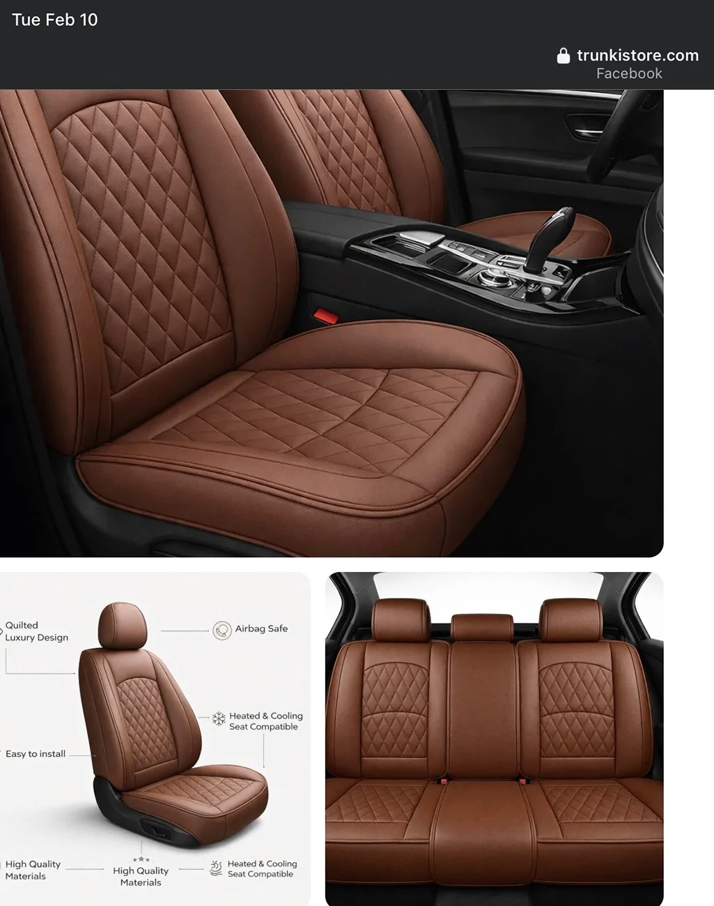 Ford Ranger Seat Covers  , What Was Your Favorite Choice IMG_0707