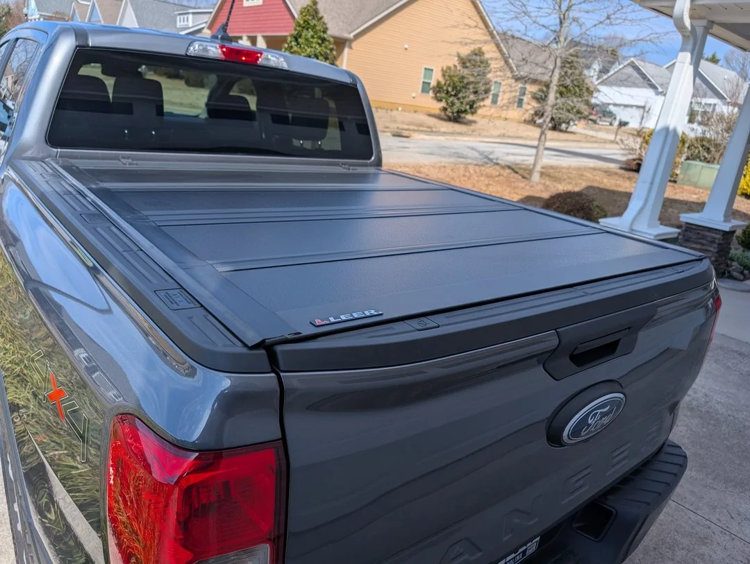 Ford Ranger Need Help Choosing a Tonneau Cover cover1