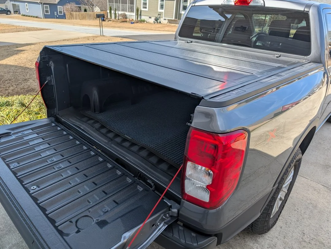Ford Ranger Need Help Choosing a Tonneau Cover cover2