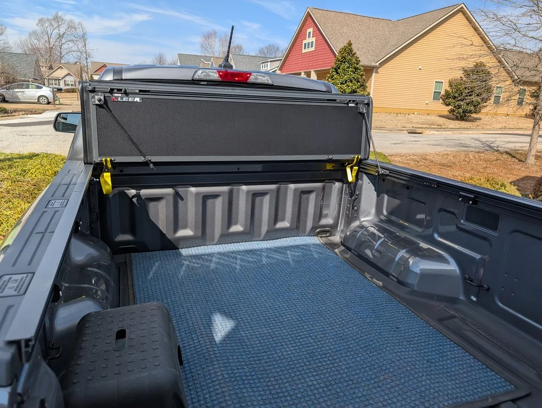 Ford Ranger Need Help Choosing a Tonneau Cover cover3
