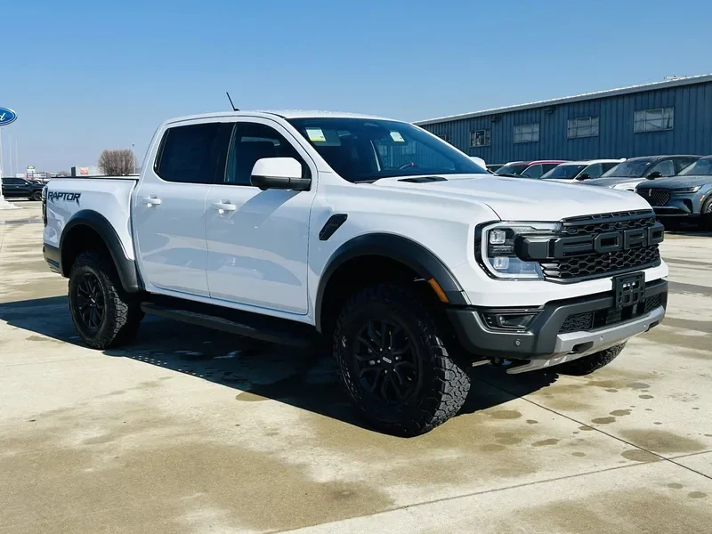 Ford Ranger Ranger Raptor 2026 - Has anyone taken delivery if not scheduled delivery dates. 1770759782839-e6