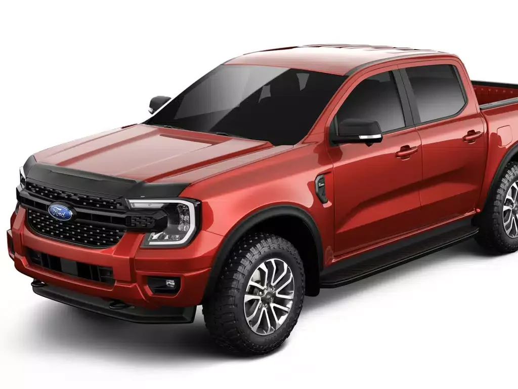 Ford Ranger Aeroskin hood protector thoughts? 1770767115140-rn