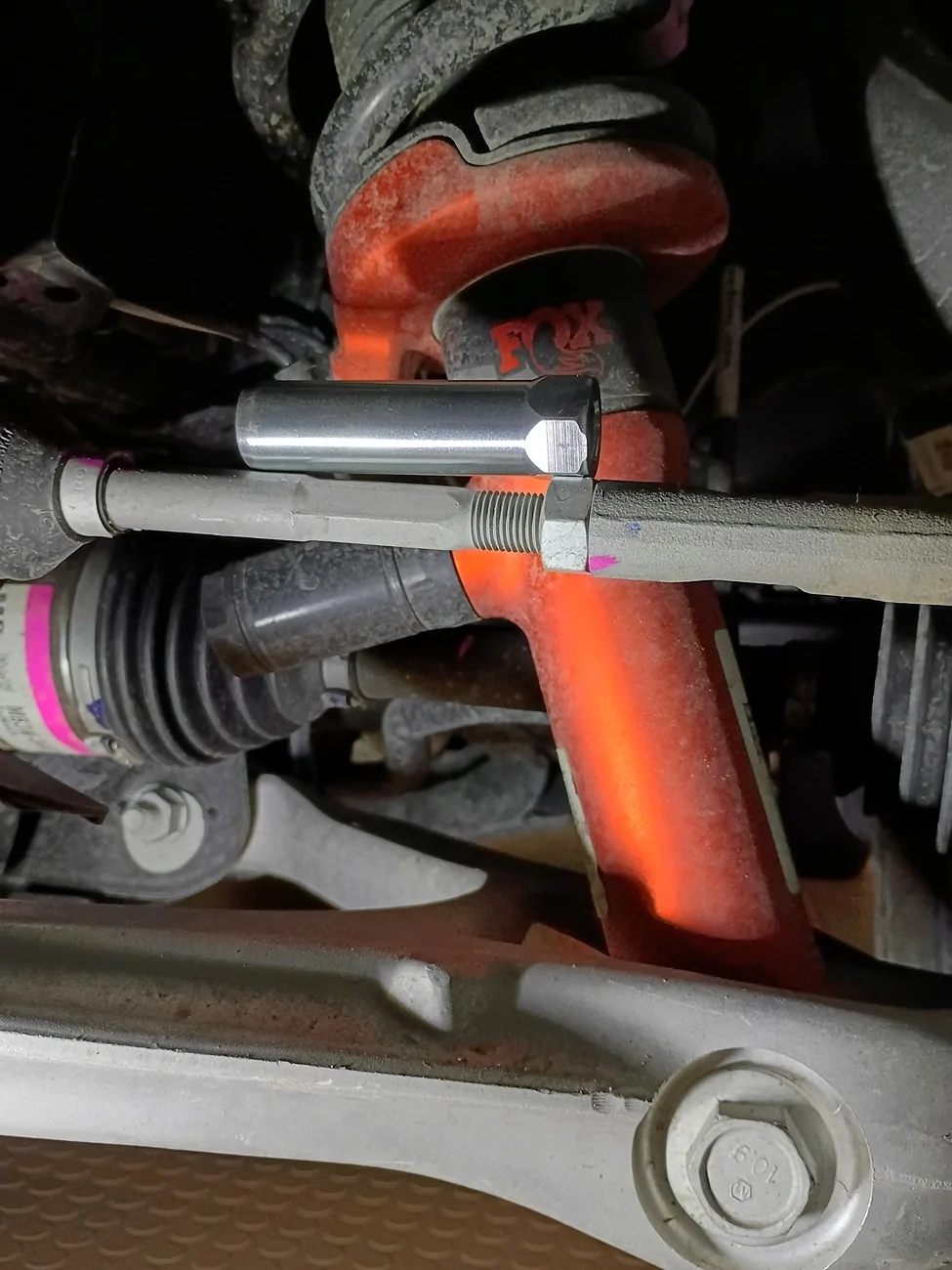 Ford Ranger Half-Tie-Rod w/sleeve vs Full Tie Rod IMG_20260210_193748381_HDR