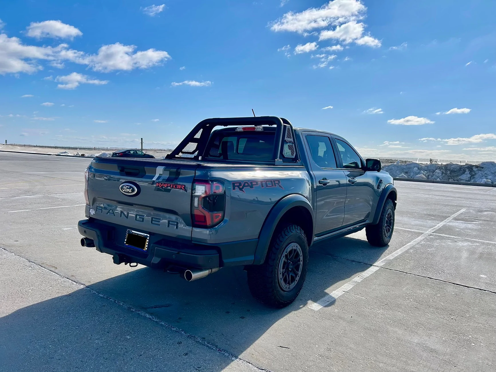 Ford Ranger CARBONIZED GRAY Ranger Club Thread.  THE CGs IMG_3698