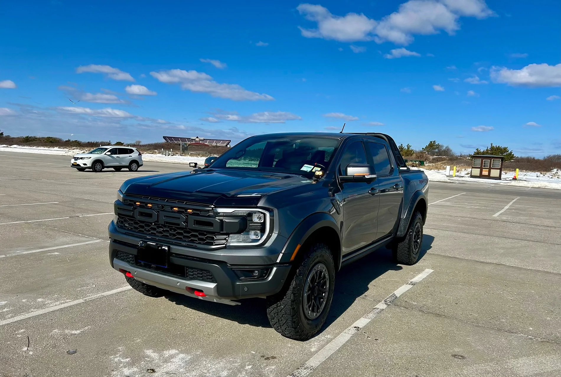 Ford Ranger CARBONIZED GRAY Ranger Club Thread.  THE CGs IMG_3706