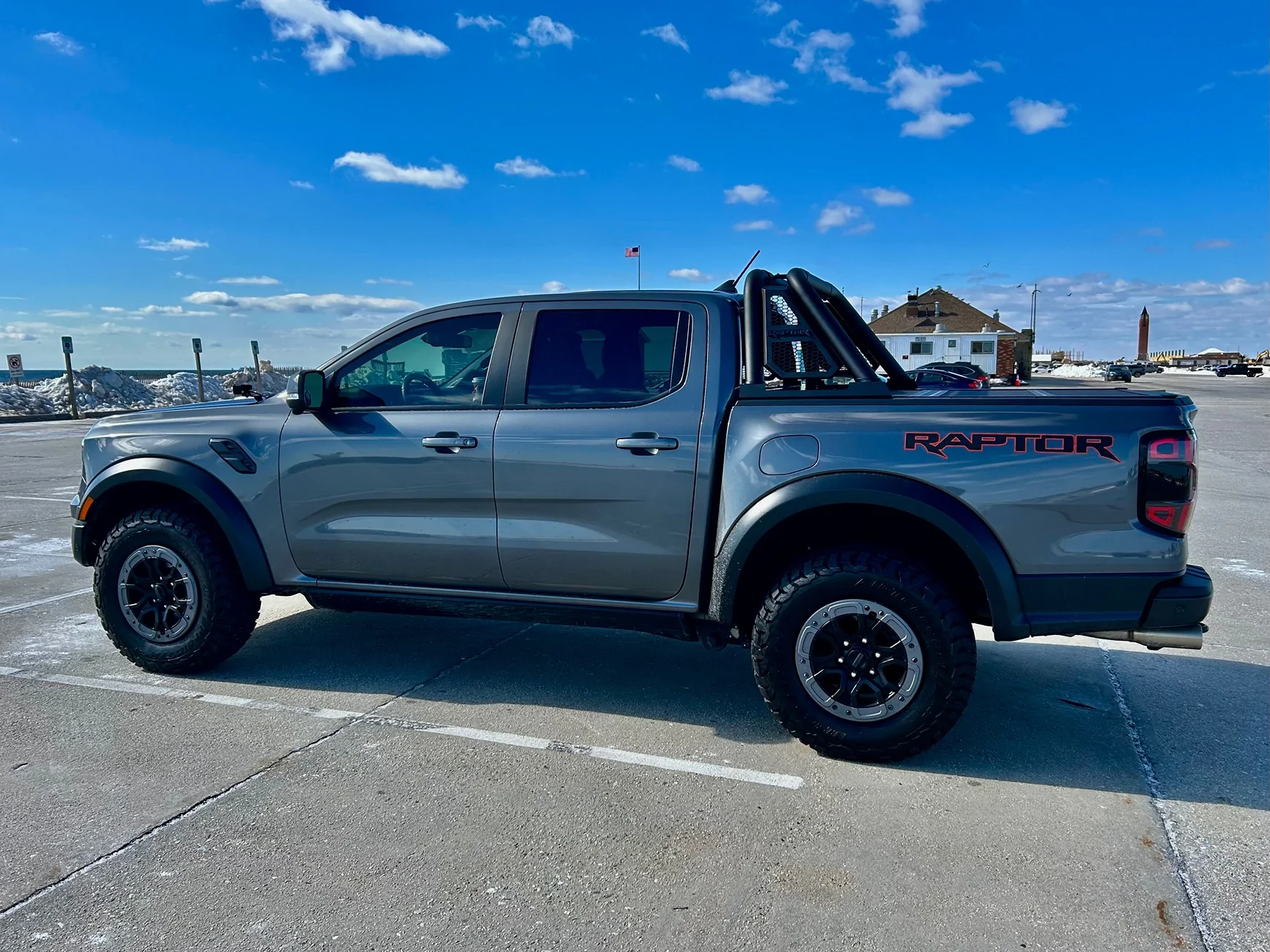 Ford Ranger CARBONIZED GRAY Ranger Club Thread.  THE CGs IMG_3702