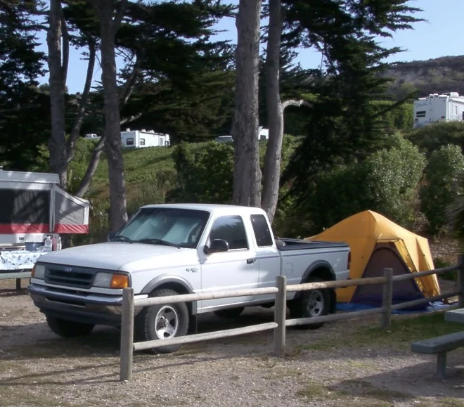 Ford Ranger Rangers We Have Known Image017