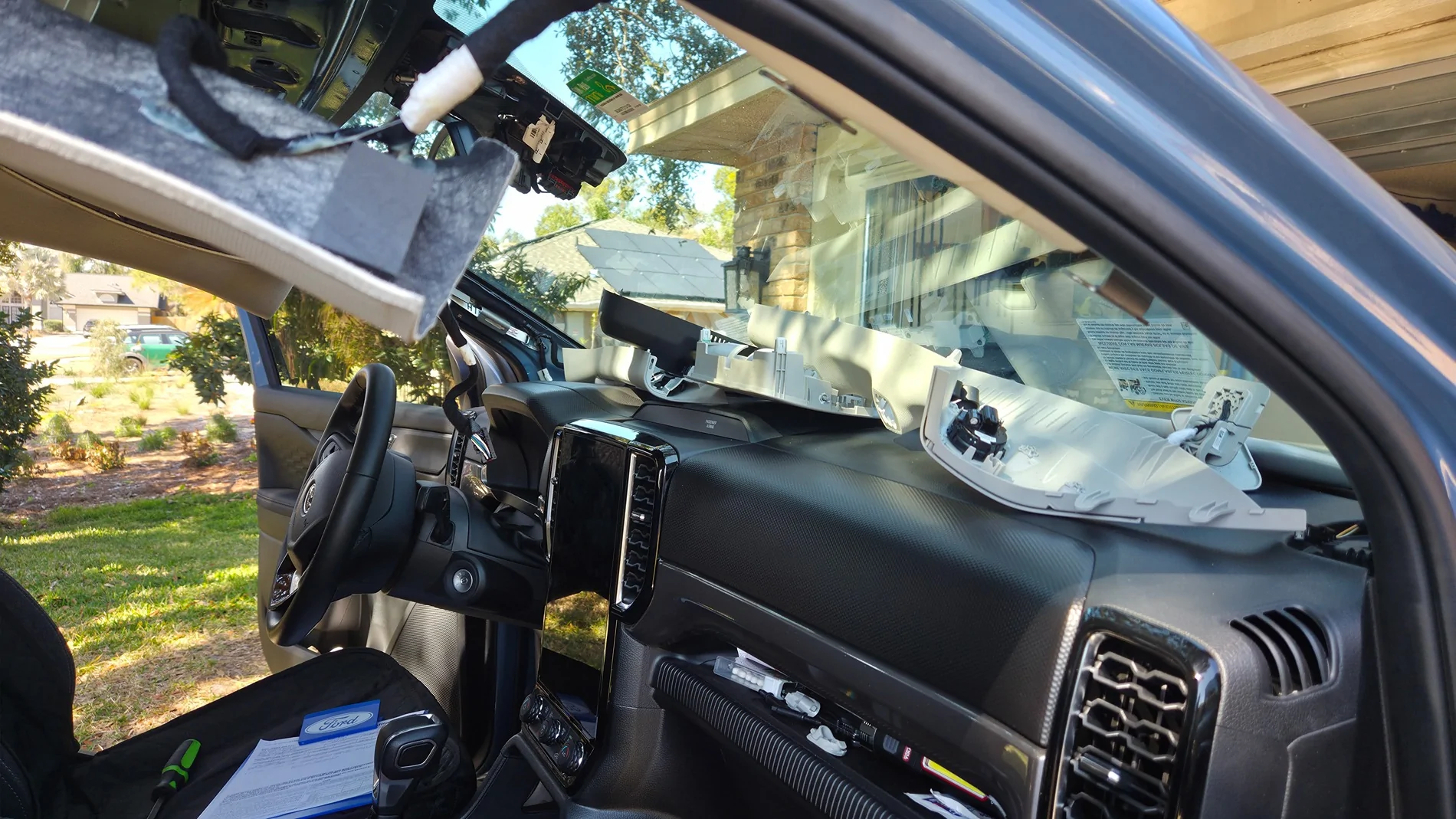 Ford Ranger Side Curtain Recall 20260213_114721