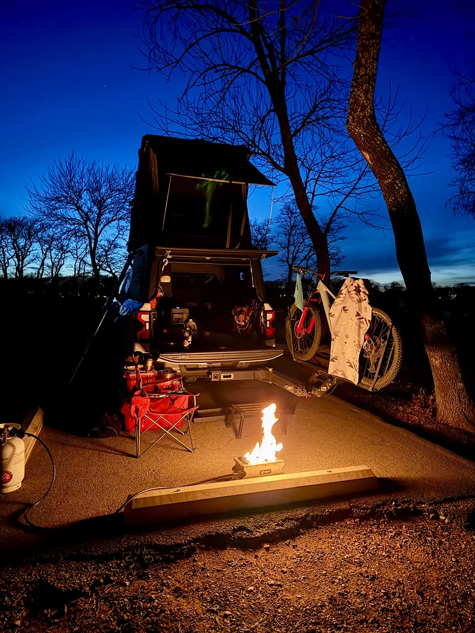 Ford Ranger Show me your overlanding set up! IMG_0444